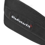 Cintura portapesi in polipropilene con catena 90 cm zavorrabile 1 1