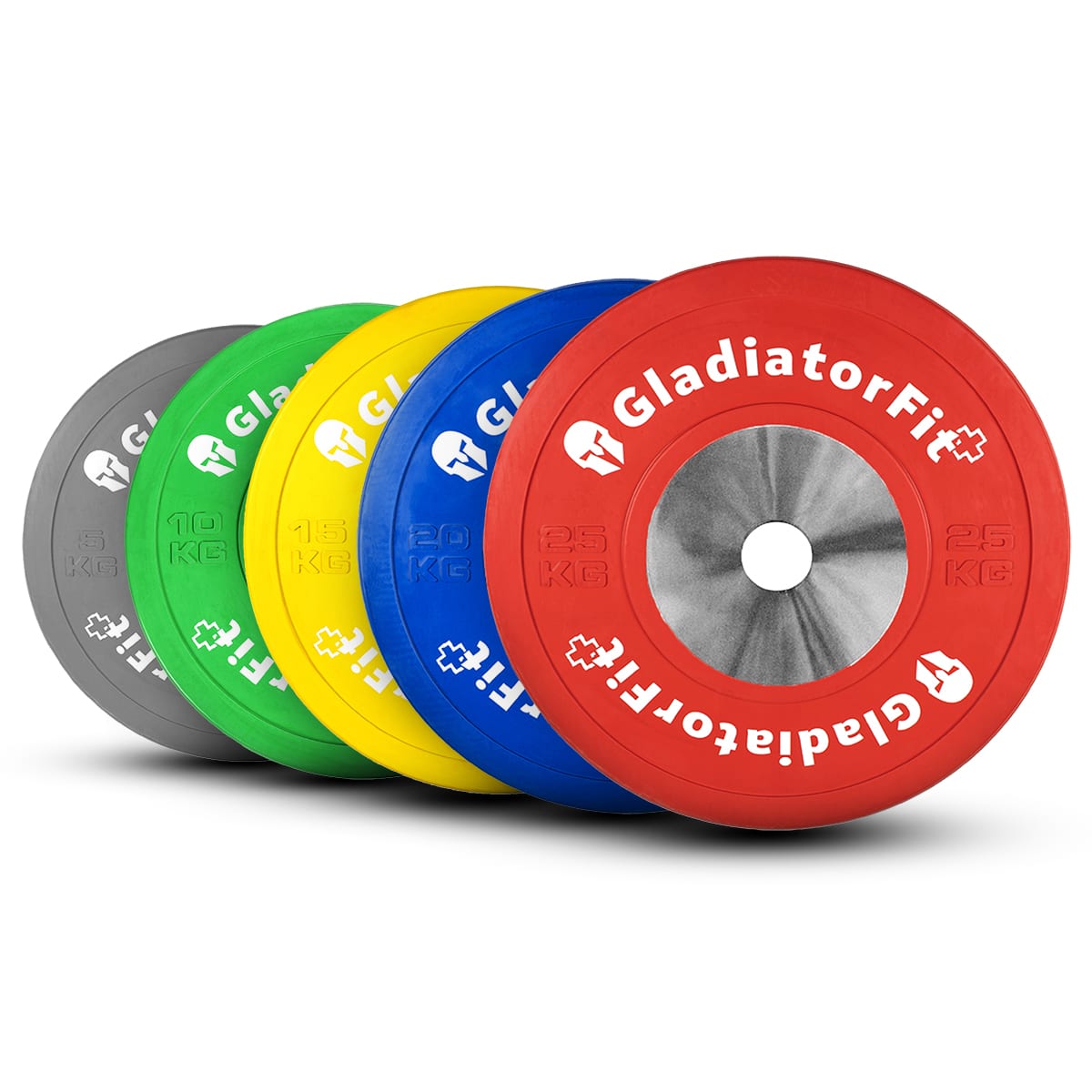 Wedstrijdschijf met rubber bekleed O 51mm 1 1 Wedstrijdschijf met rubber bekleed O 51mm 1 1