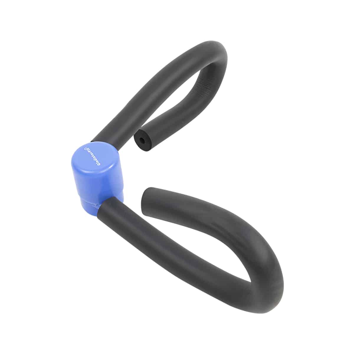 Entrenador de piernas multifuncional para muslos y aductores 2