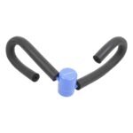 Entrenador de piernas multifuncional para muslos y aductores 3 1