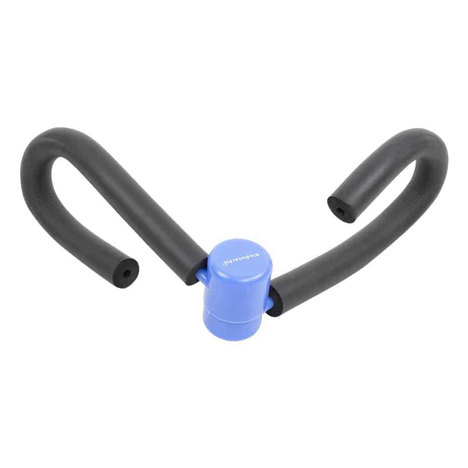 Entrenador de piernas multifuncional para muslos y aductores 3 1
