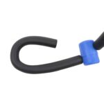 Entrenador de piernas multifuncional para muslos y aductores 4