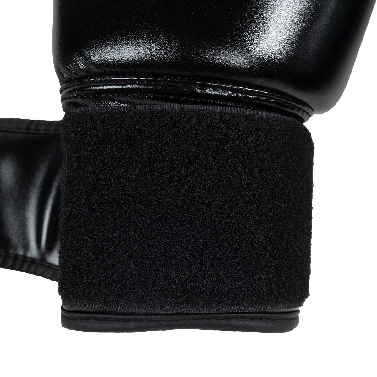 Gants de boxe en similicuir 12 OZ 5