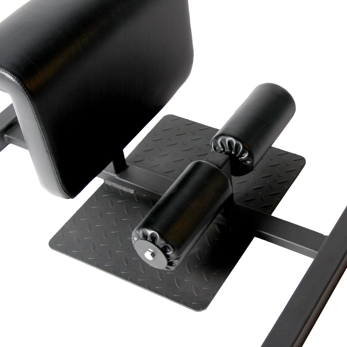 Macchina squat Sissy, multifunzionale, acciaio 2