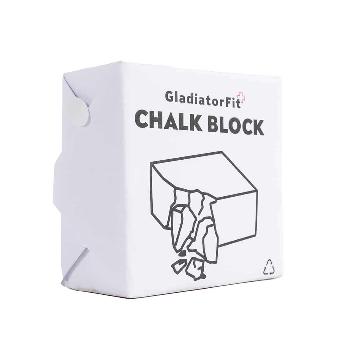 Magnesia CrossTraining "Chalk" Pure 100% (1 Block)