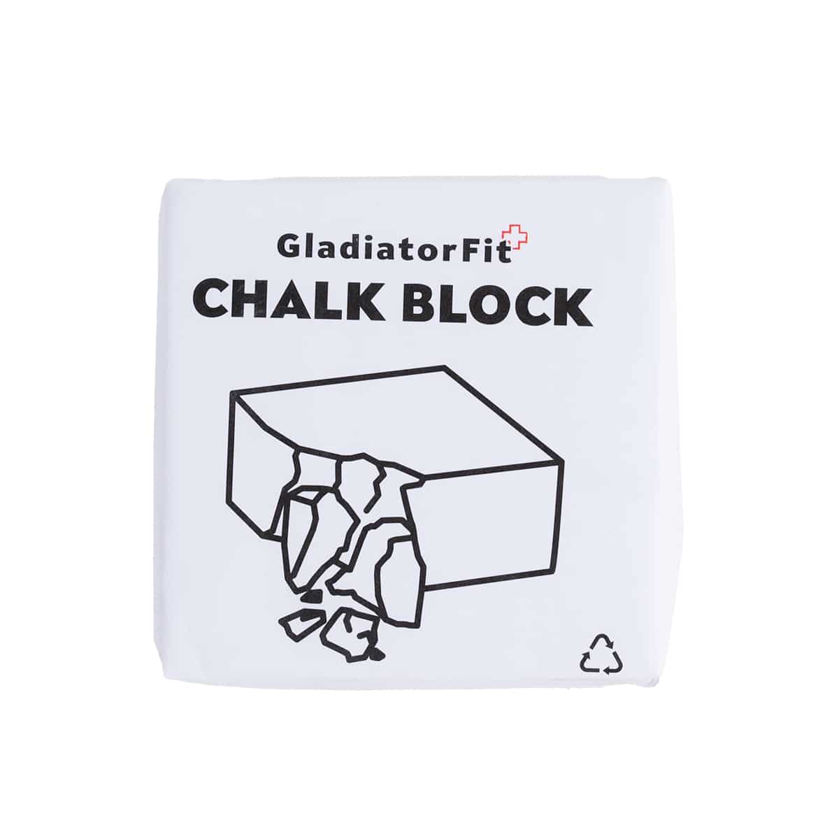 Magnesia CrossTraining "Chalk" Pure 100% (1 Block)