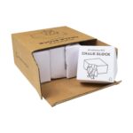 Magnesium CrossTraining "Chalk" Pure 100% (8 Blöcke)