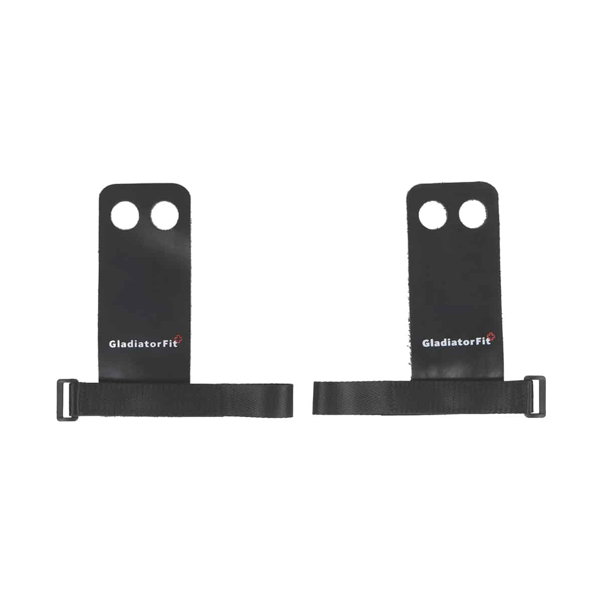 Presine da stiro a due dita in similpelle 1 Presine da stiro a due dita in similpelle 1