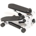 Mini Stepper with counter for fitness and aerobics 5