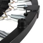 Mini fitness trampoline O 100cm voor binnen en buiten gebruik 5