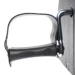 Mini-Appartementfahrrad mit Bein- und Armpedal und Bildschirm 2 1