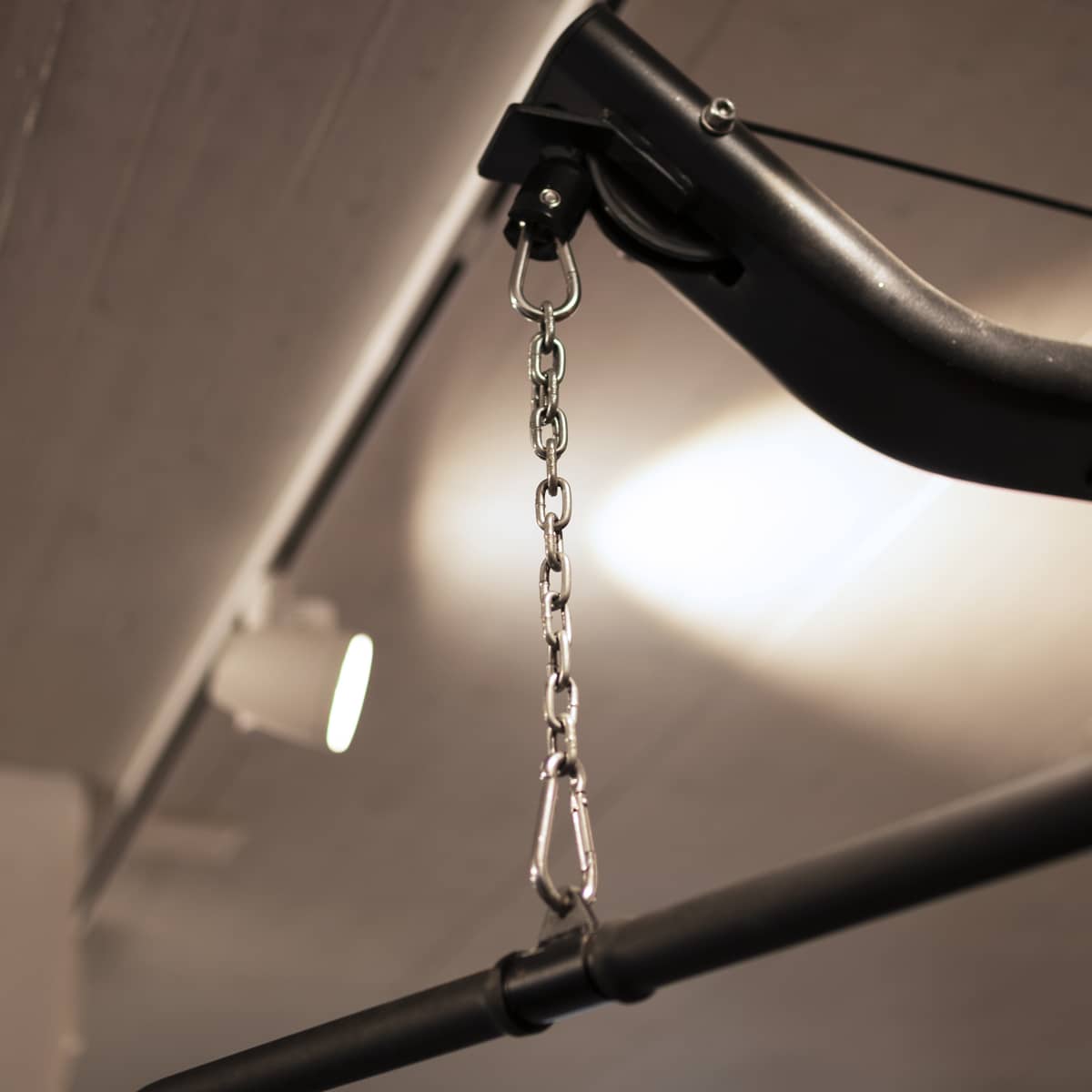 Moschettone multifunzione 3 Moschettone multifunzione 3