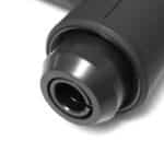 Pistolet de massage musculaire sans fil avec 4 tetes et etui 2 1