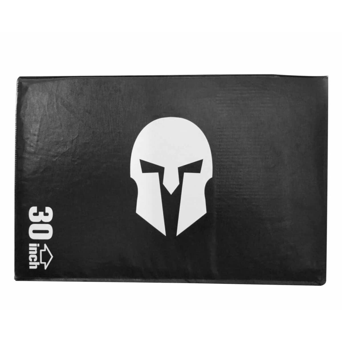 Plyo Box schuim springplatform 50x60x75cm 2