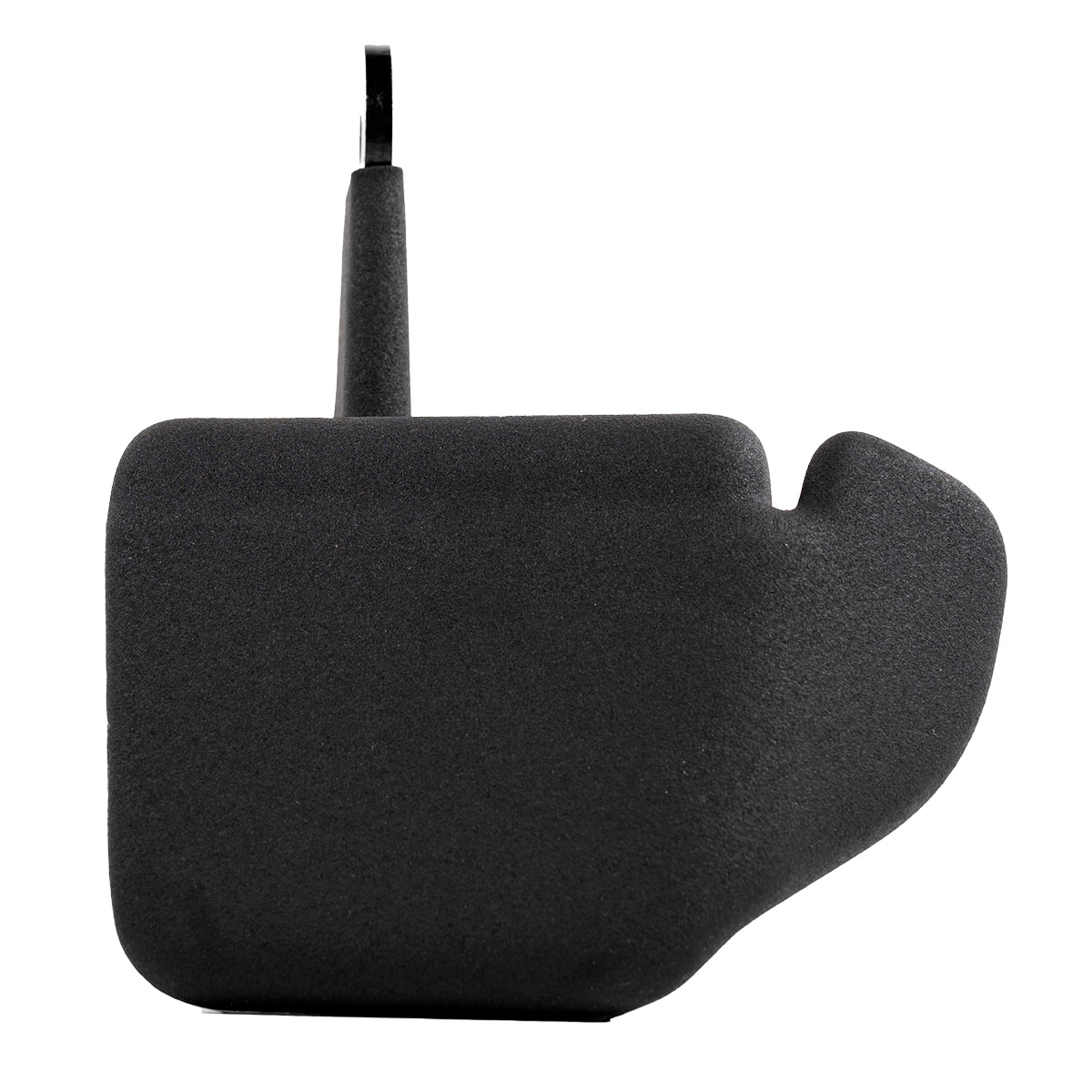 ergonomisch-neutraal-stalen handvat-voor-trekken-de-pulley-3 Ergonomisch neutraal stalen handvat voor trekkracht 3 1