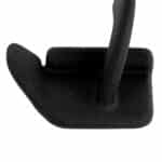 ergonomische-neutraal-stalen handvat-voor-trekken-de-pulley-4 Ergonomisch neutraal stalen handvat voor trekkracht 4 1