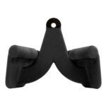 Ergonomische stalen handgreep voor trekkracht 2 1