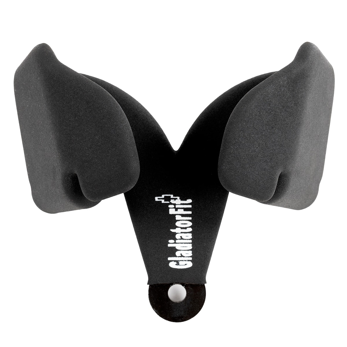 Ergonomische stalen handgreep voor trekkracht 4 1