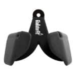 Ergonomisch stalen handvat voor 5" trekkatrollen