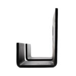 Stalen wandrek voor roeimachine of bank 3