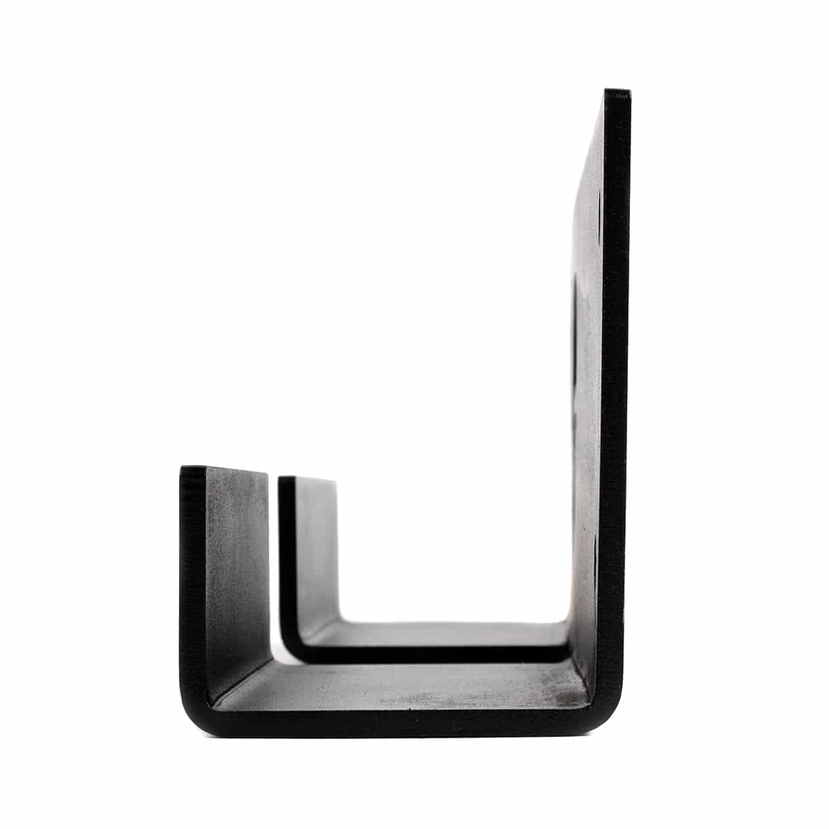 Stalen wandrek voor roeimachine of bank 3