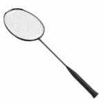 Badmintonschläger aus Aluminium für Erwachsene