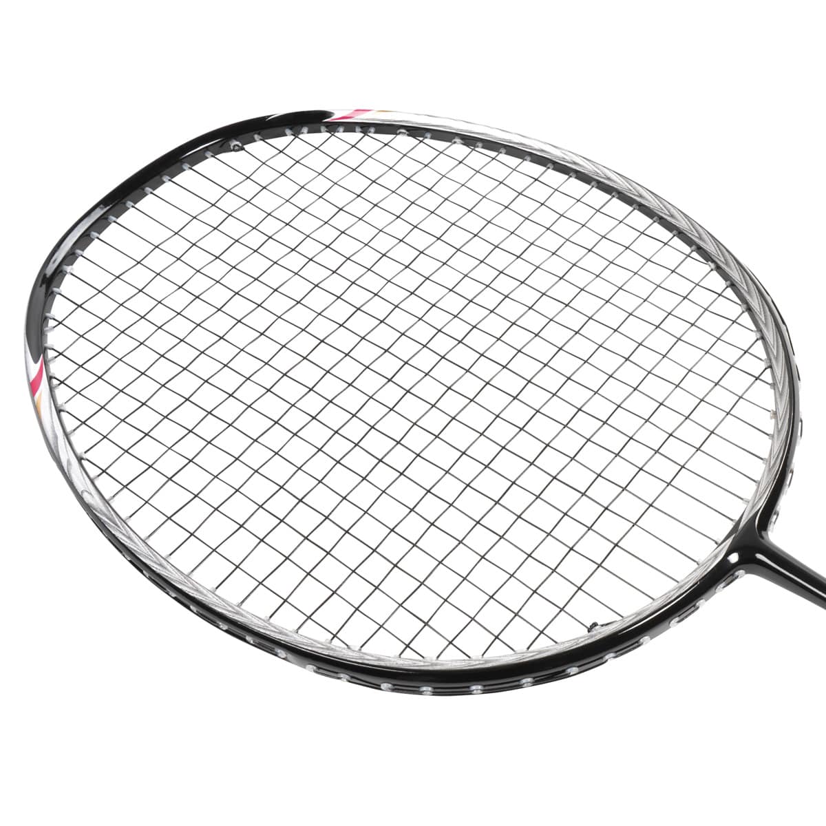 Badmintonschläger aus Aluminium Erwachsene 2
