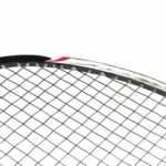 Badmintonschläger aus Aluminium Erwachsene 3