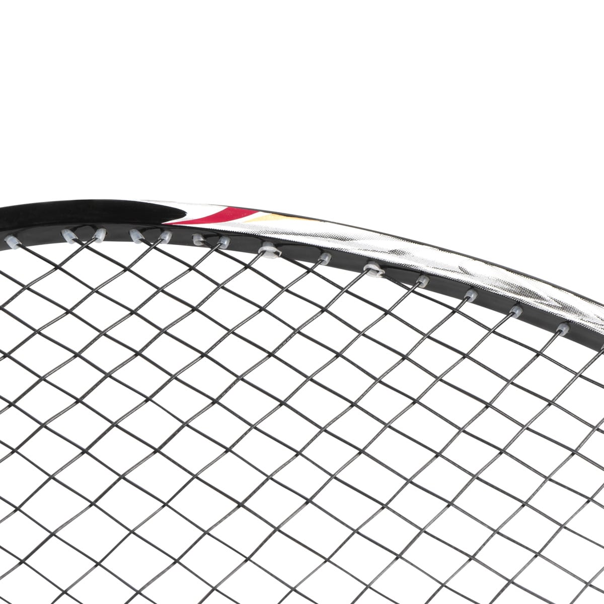 Badmintonschläger aus Aluminium Erwachsene 3