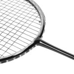 Badmintonschläger aus Aluminium Erwachsene 4