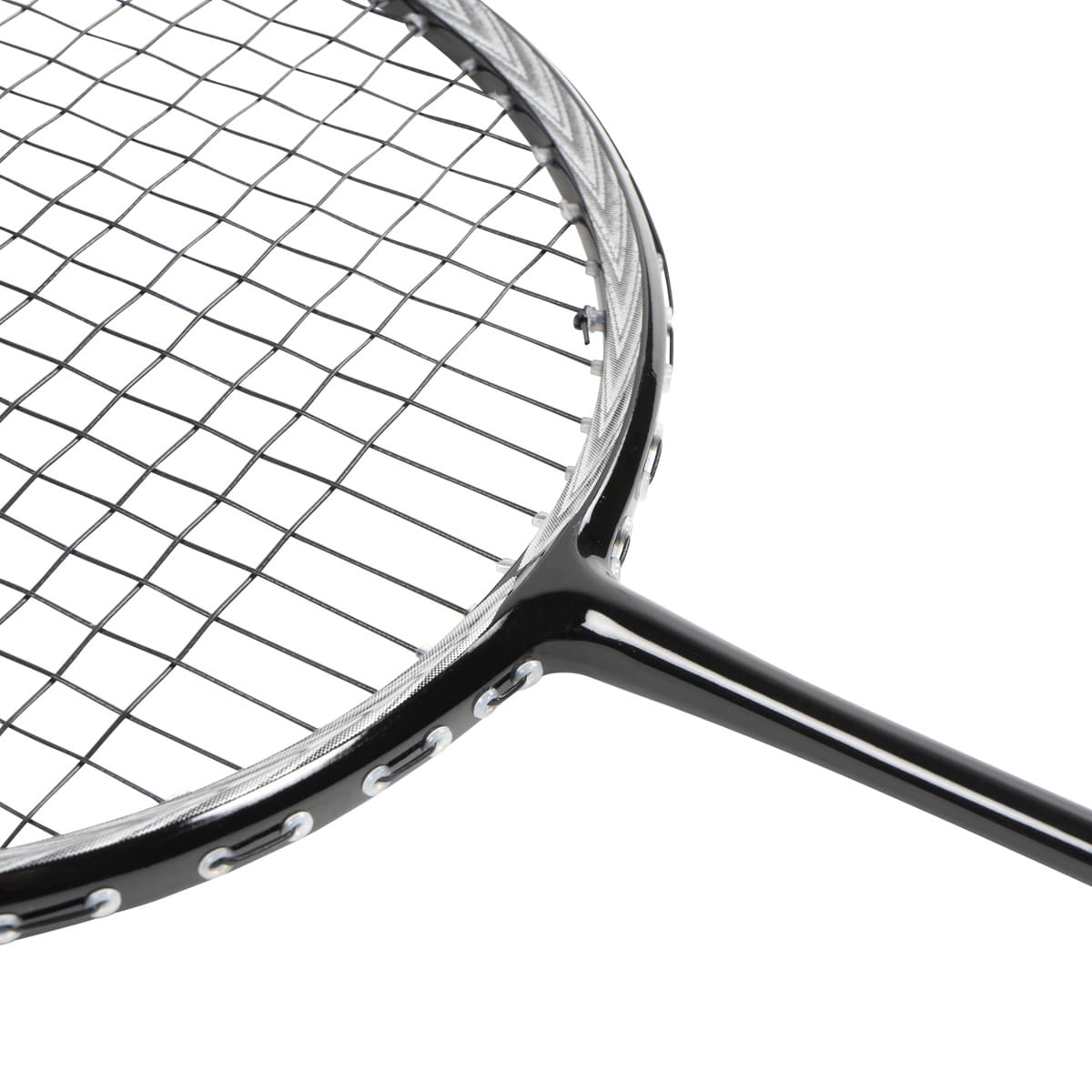 Badmintonschläger aus Aluminium Erwachsene 4