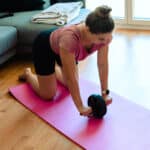 Ab wiel G200 in PVC 1