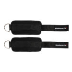 Sangle de tirage rembourree pour cheville lot de 2 2 Sangle de tirage rembourree pour cheville lot de 2 2