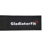 Sangle de tirage rembourree pour cheville lot de 2 5 Sangle de tirage rembourree pour cheville lot de 2 5