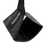 Sangles abdominales pour suspendre les bras lot de 2 2