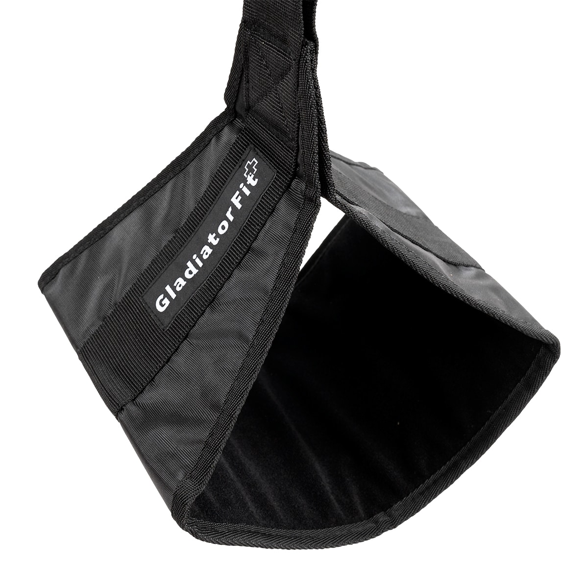 Sangles abdominales pour suspendre les bras lot de 2 2