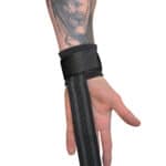 Sangles de levage tirage lifting straps musculation lot de 2 2 1