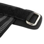 Sangles de levage tirage lifting straps musculation 2