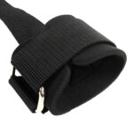 Sangles de levage tirage lifting straps musculation 3