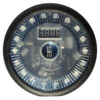 Set aus 4 LED-Leuchtbuzzern 25×17.5×14.5cm USB-Ladekabel 2