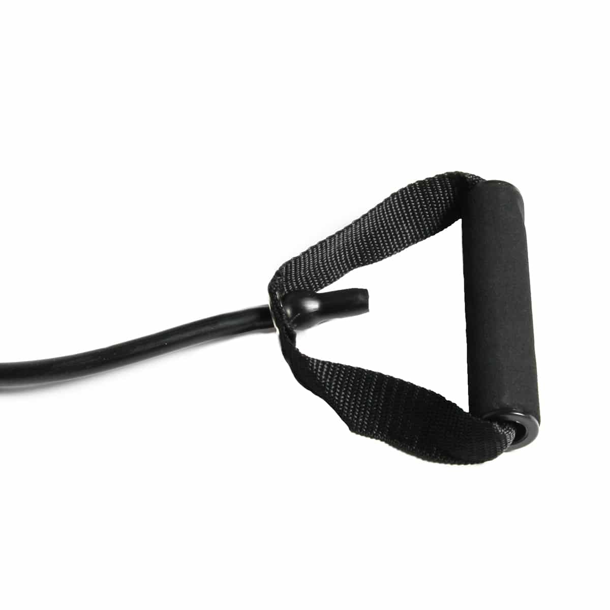 Estação de equilíbrio de meia bola com espigões de PVC O 50cm Bomba 6 1