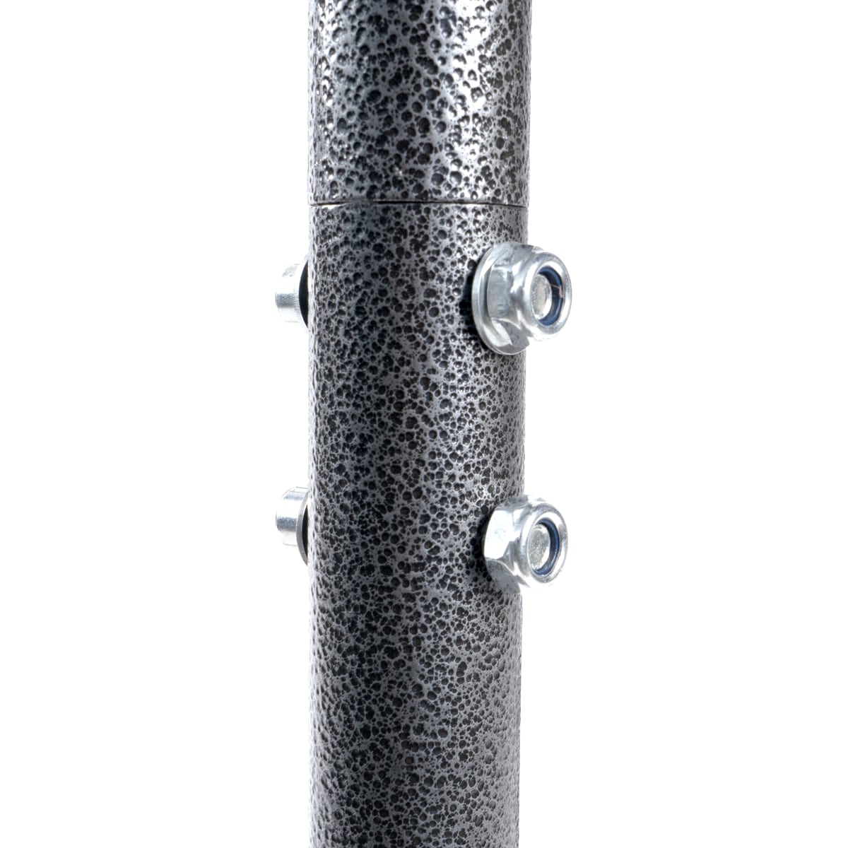 Dompelstation voor fitnesstraining in versterkt staal met riemen 4 1