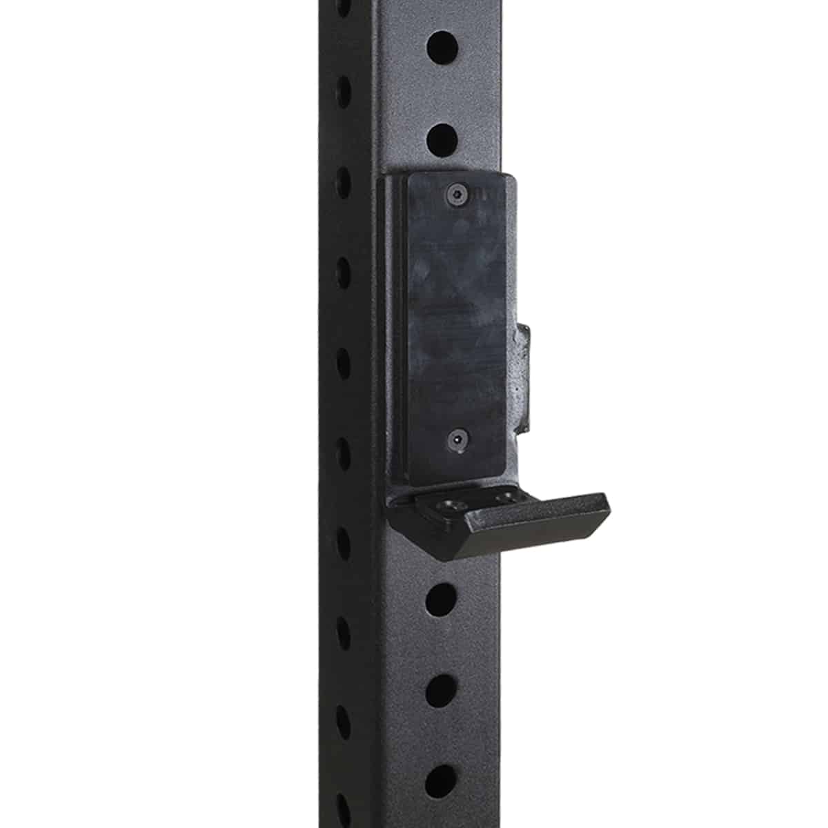 Station rack cage de cross training autoportant en acier 2