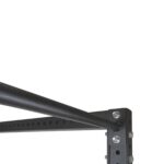 Station rack cage de cross training autoportant en acier 6