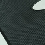 Step de fitness aerobic en PVC 70cm ajustable 3 niveaux 12 17 22 cm 3 1