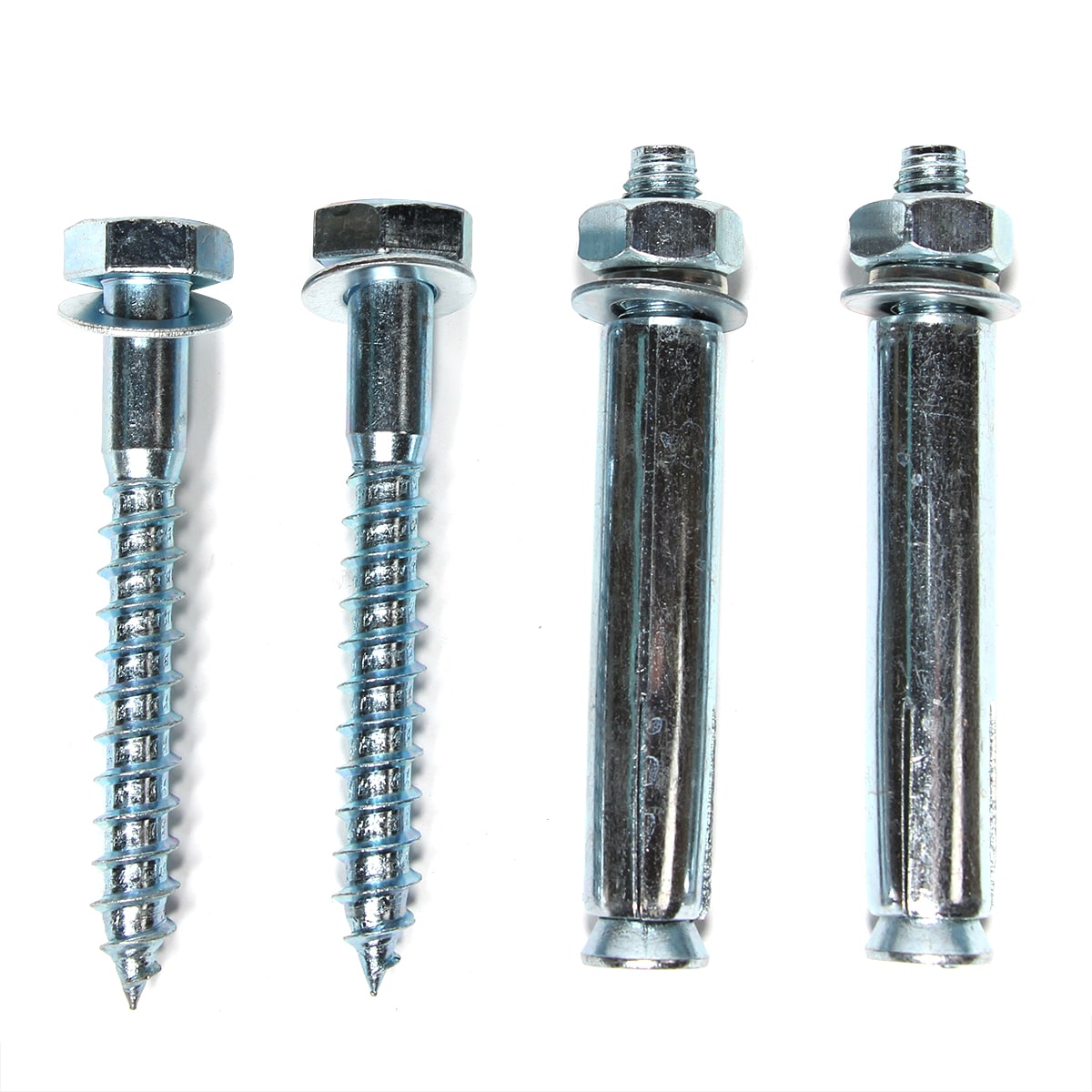 Support de fixation Xmount mur et plafond en acier pour ancrage sangles 2 1