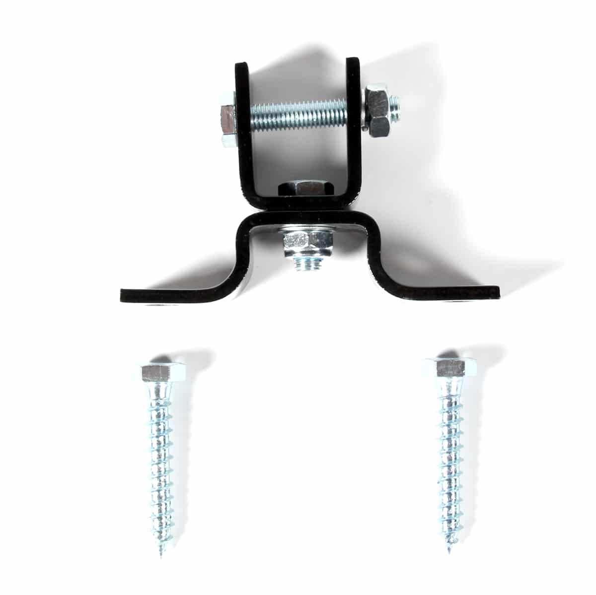 Universal-Wandhalterung Aufhängung Haken Stahl für Boxsack 1 1