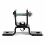 Universal-Wandhalterung Aufhängung Haken Stahl für Boxsack 3