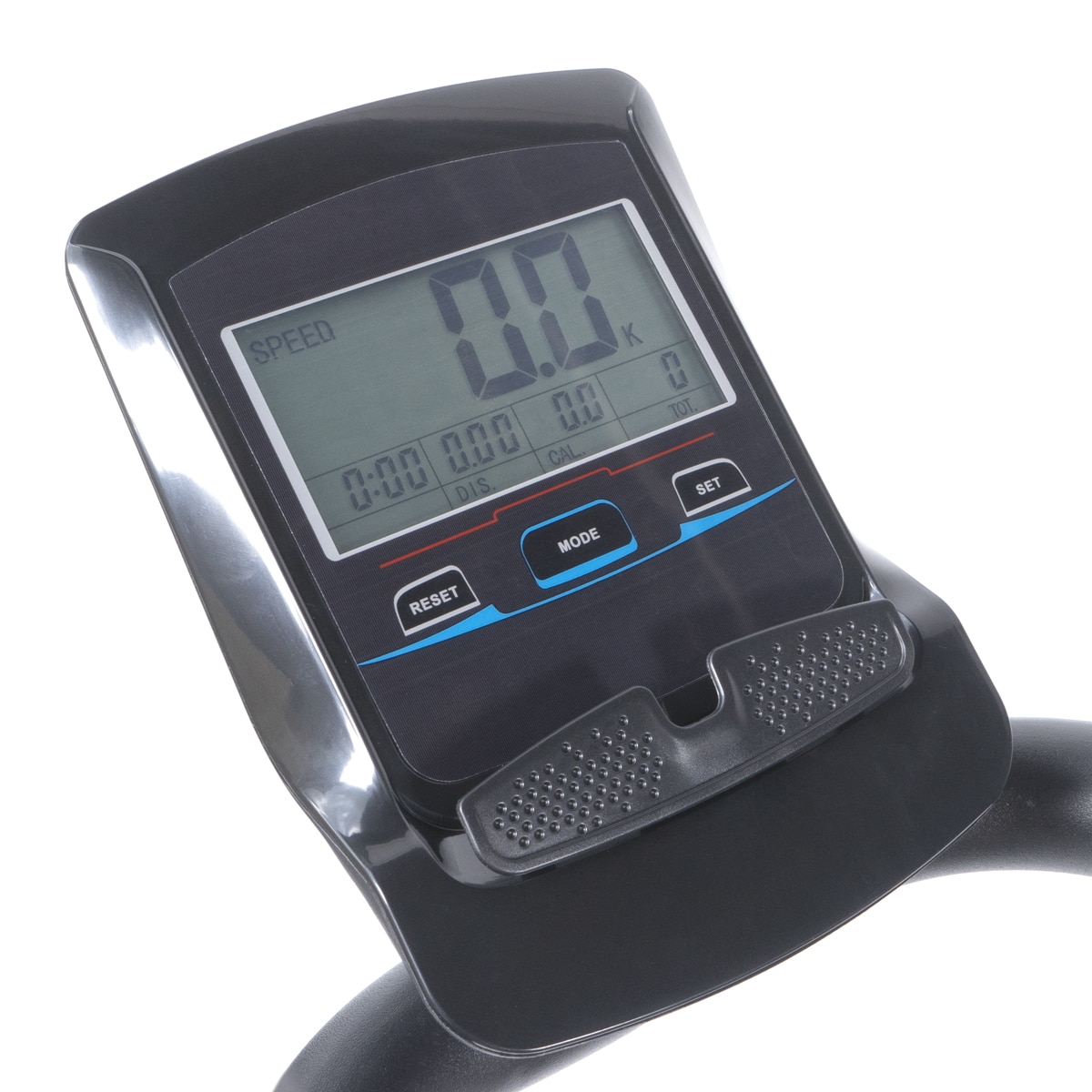 Tapis roulant de remise en forme en acier courbe incurve sans moteur 3