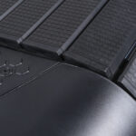 Tapis roulant de remise en forme en acier courbe incurve sans moteur 4